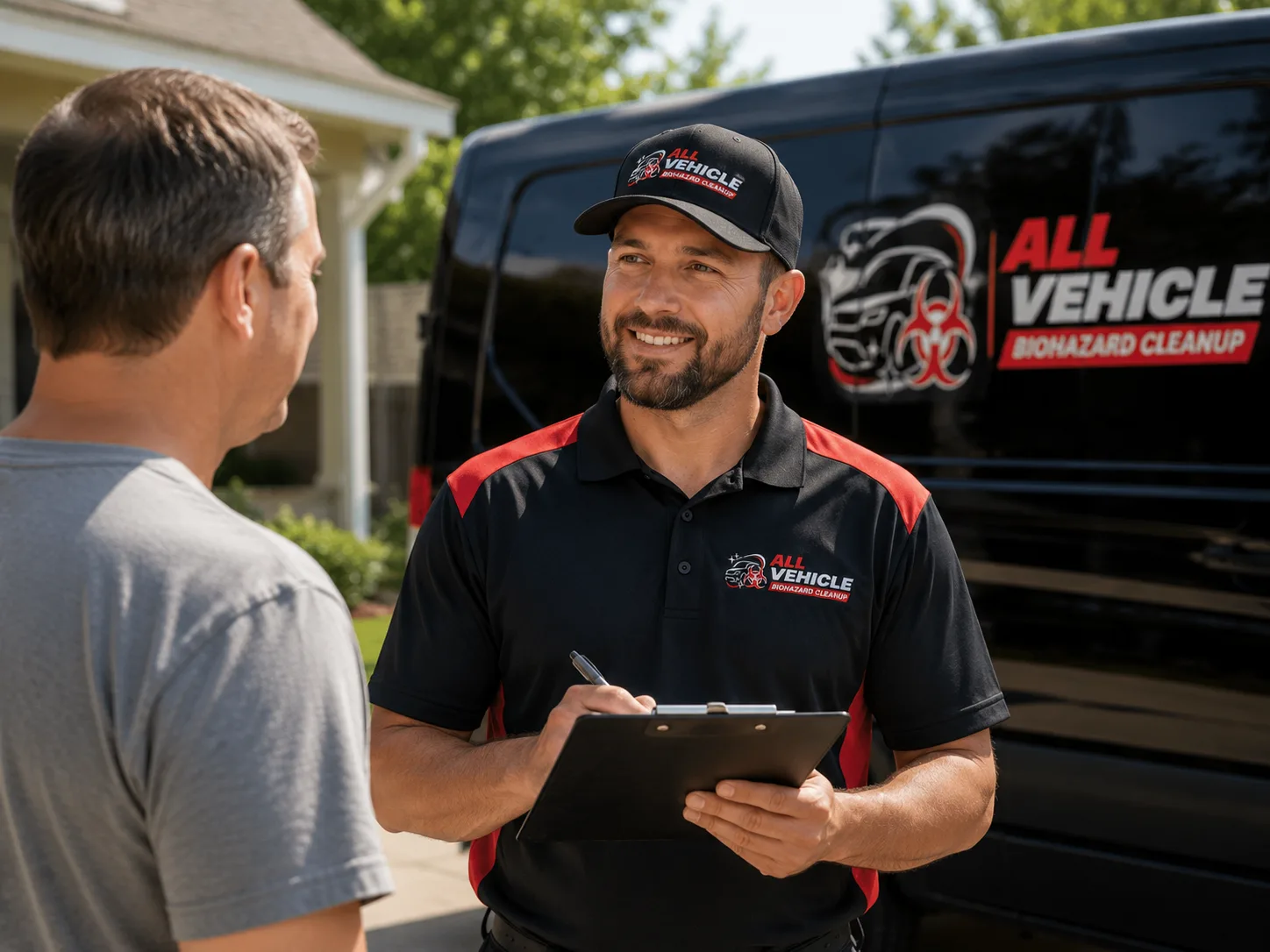 Vehicle Biohazard Cleanup Rochelle, VA FAQs
